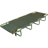 Раскладушка TALBERG COMPACT HARD COT, 190х75х25 см 4673727793928
