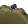 Самонадувающийся коврик TALBERG BASIC LARGE MAT оливковый 4673727793317