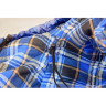 Спальный мешок TALBERG BUSSEN WIDE -22С, правый 4603726887847